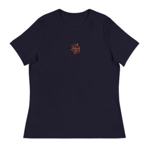 Women’s Relaxed T-Shirt